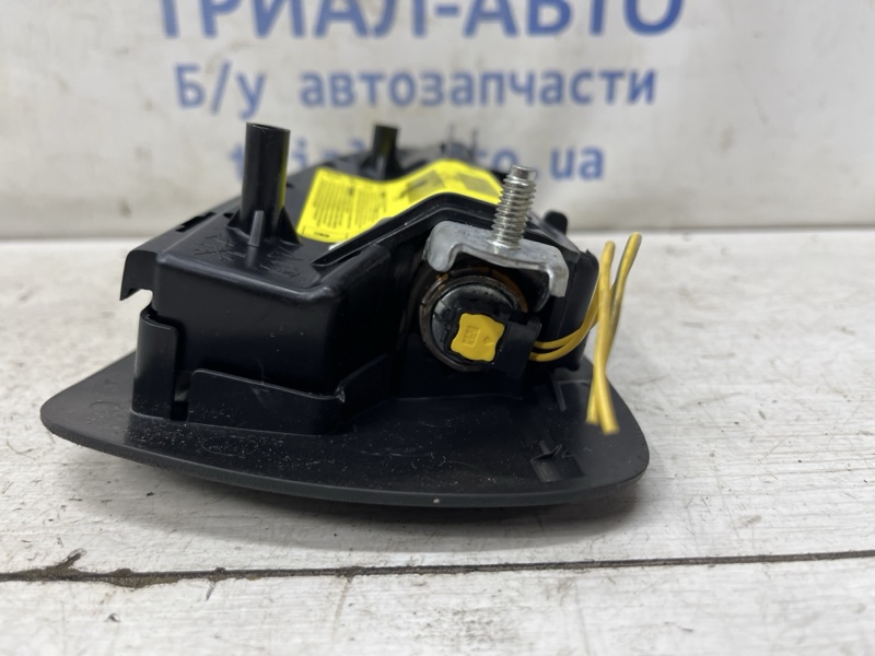 Подушка безопасности в кресло Mitsubishi Colt 6 1 Подушка безопасности в кресло Mitsubishi Colt 6 1