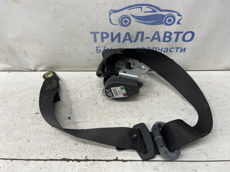 Ремень безопасности передний правый Colt 2002-2012 6 1 Ремень безопасности передний правый Colt 2002-2012 6 1