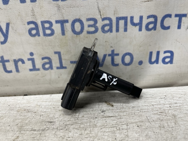 Запчасть датчик расхода воздуха Mitsubishi ASX 2010- GA 1.8 Diesel 4N13 1525A021 Б/У Датчик расхода воздуха Mitsubishi ASX 2010- GA 1.8 Diesel 4N13 1525A021 Б/У