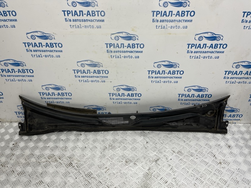 Дефлектор дворников Toyota Camry 2001-2006 XV30 2.4 Бензин 2AZFE 5570033200 Б/У