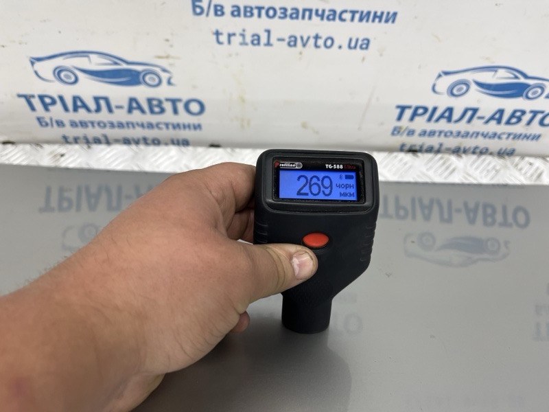 Крышка багажника Camry 2001-2006 XV30 2.4 Бензин 2AZFE Крышка багажника Camry 2001-2006 XV30 2.4 Бензин 2AZFE