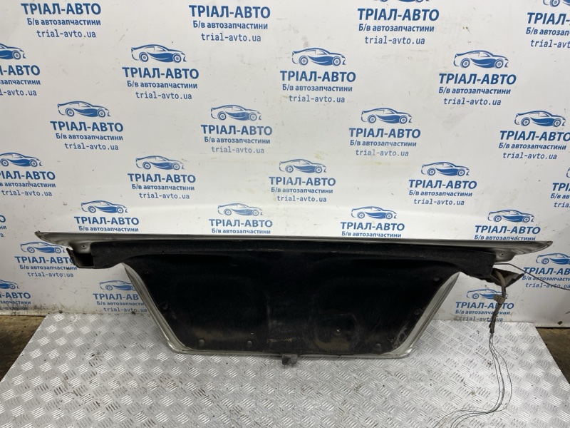 Крышка багажника Camry 2001-2006 XV30 2.4 Бензин 2AZFE Крышка багажника Camry 2001-2006 XV30 2.4 Бензин 2AZFE