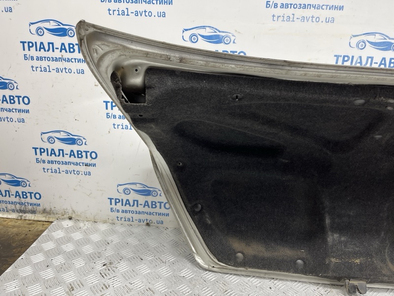 Крышка багажника Camry 2001-2006 XV30 2.4 Бензин 2AZFE Крышка багажника Camry 2001-2006 XV30 2.4 Бензин 2AZFE