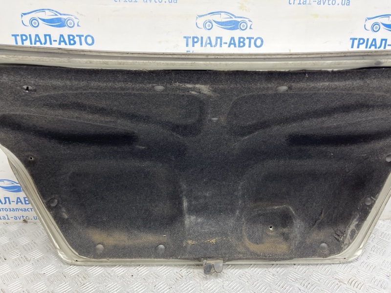 Крышка багажника Camry 2001-2006 XV30 2.4 Бензин 2AZFE Крышка багажника Camry 2001-2006 XV30 2.4 Бензин 2AZFE