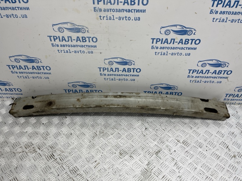 Запчасть усилитель бампера передний Toyota Camry 2001-2006 XV30 2.4 Бензин 2AZFE 5202133100 Б/У Усилитель бампера передний Toyota Camry 2001-2006 XV30 2.4 Бензин 2AZFE 5202133100 Б/У