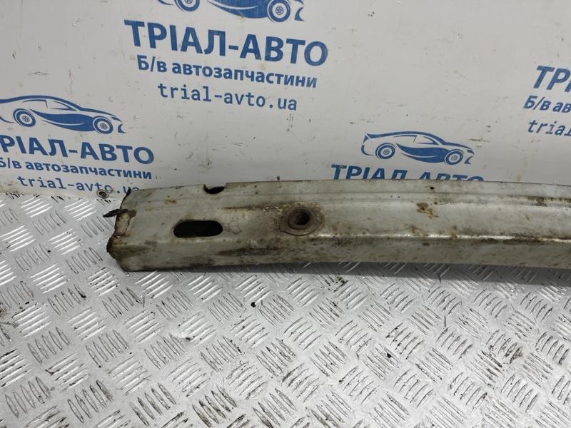 Усилитель бампера передний Toyota Camry XV30 2.4 Бензин 2AZFE Усилитель бампера передний Toyota Camry XV30 2.4 Бензин 2AZFE