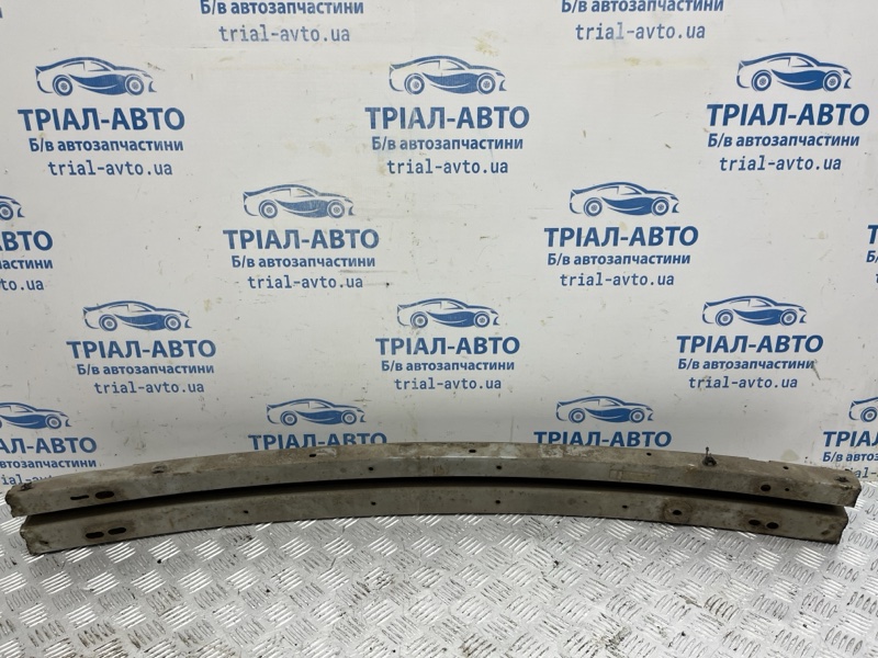Усилитель бампера передний Camry 2001-2006 XV30 2.4 Бензин 2AZFE Усилитель бампера передний Camry 2001-2006 XV30 2.4 Бензин 2AZFE