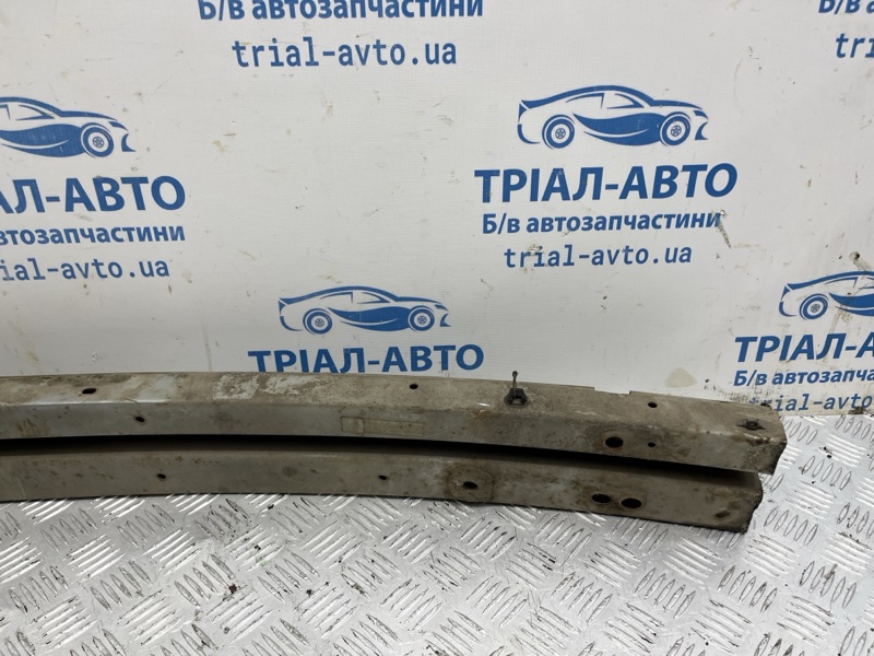 Усилитель бампера передний Camry 2001-2006 XV30 2.4 Бензин 2AZFE Усилитель бампера передний Camry 2001-2006 XV30 2.4 Бензин 2AZFE