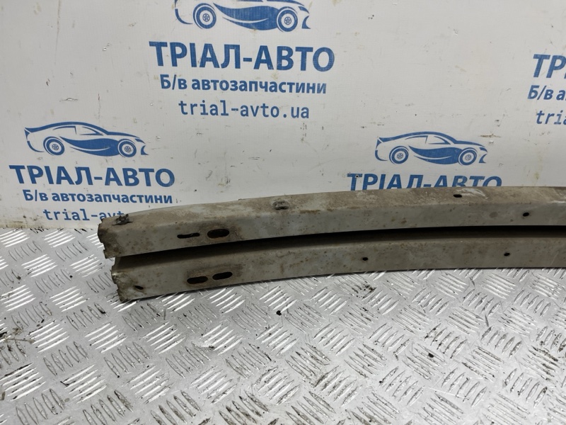 Усилитель бампера передний Camry 2001-2006 XV30 2.4 Бензин 2AZFE Усилитель бампера передний Camry 2001-2006 XV30 2.4 Бензин 2AZFE