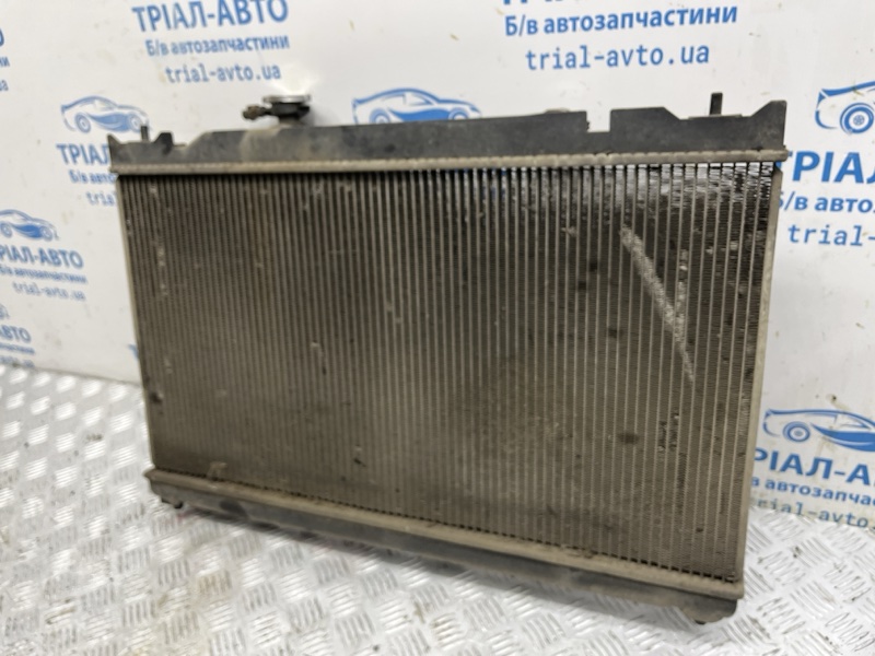 Радиатор основной Camry 2001-2006 XV30 2.4 Бензин 2AZFE