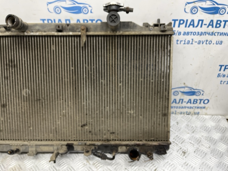 Радиатор основной Camry 2001-2006 XV30 2.4 Бензин 2AZFE
