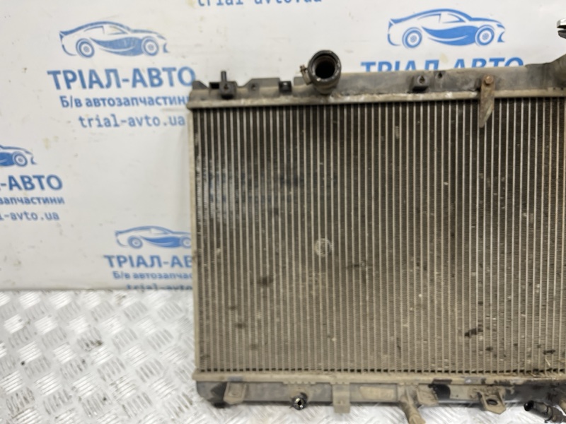 Радиатор основной Camry 2001-2006 XV30 2.4 Бензин 2AZFE