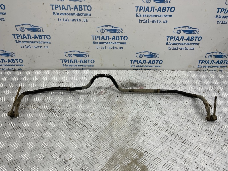 Запчасть стабилизатор передний Hyundai Getz 2002-2011 1 1.4 548101C010 Б/У Стабилизатор передний Hyundai Getz 2002-2011 1 1.4 548101C010 Б/У