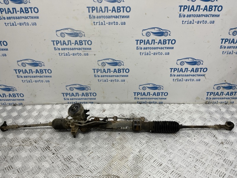 Запчасть рулевая рейка Hyundai Getz 2002-2011 1 1.4 577001C090 Б/У Рулевая рейка Hyundai Getz 2002-2011 1 1.4 577001C090 Б/У