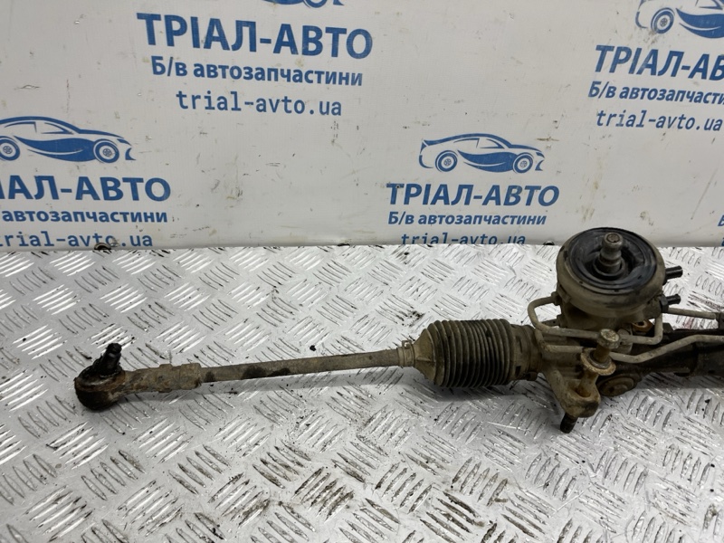 Рулевая рейка Hyundai Getz 1 1.4 Рулевая рейка Hyundai Getz 1 1.4