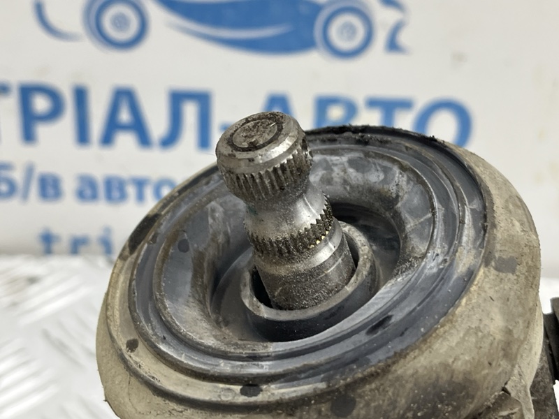 Рулевая рейка Getz 2002-2011 1 1.4 Рулевая рейка Getz 2002-2011 1 1.4