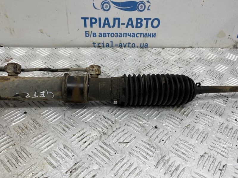 Рулевая рейка Getz 2002-2011 1 1.4 Рулевая рейка Getz 2002-2011 1 1.4