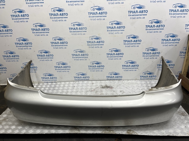 Запчасть бампер задний Toyota Camry 2001-2006 XV30 2.4 Бензин 2AZFE 5215933912 Б/У Бампер задний Toyota Camry 2001-2006 XV30 2.4 Бензин 2AZFE 5215933912 Б/У