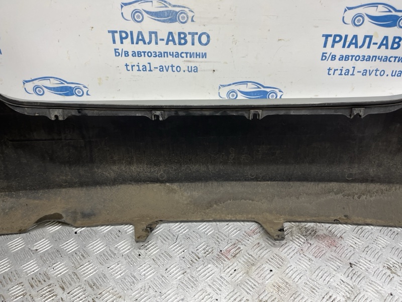 Бампер задний Camry 2001-2006 XV30 2.4 Бензин 2AZFE Бампер задний Camry 2001-2006 XV30 2.4 Бензин 2AZFE