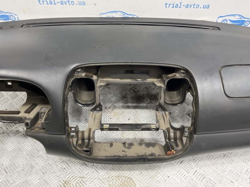 Торпеда с подушкой бесопасности Toyota Camry XV30 2.4 Бензин 2AZFE