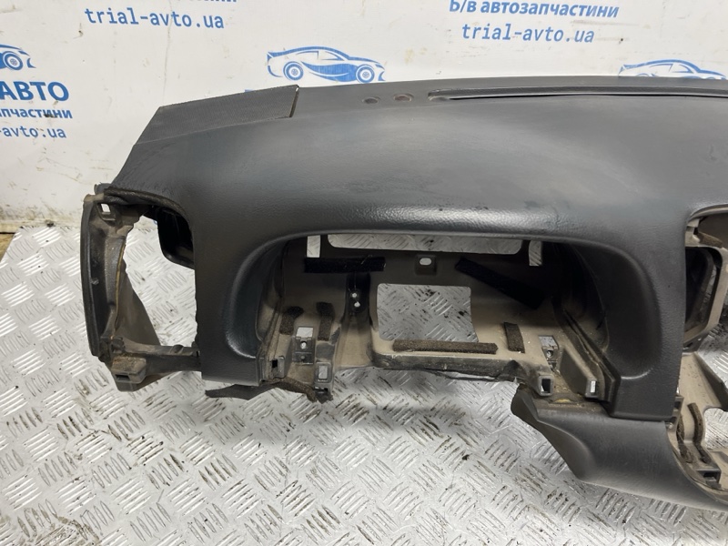 Торпеда с подушкой бесопасности Camry 2001-2006 XV30 2.4 Бензин 2AZFE