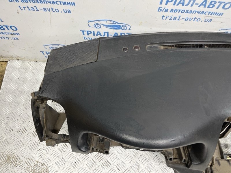 Торпеда с подушкой бесопасности Camry 2001-2006 XV30 2.4 Бензин 2AZFE