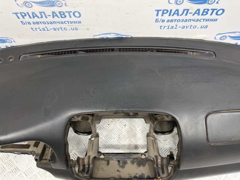 Торпеда с подушкой бесопасности Camry 2001-2006 XV30 2.4 Бензин 2AZFE
