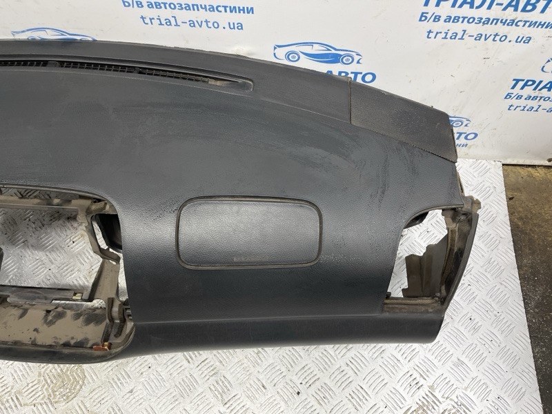 Торпеда с подушкой бесопасности Camry 2001-2006 XV30 2.4 Бензин 2AZFE