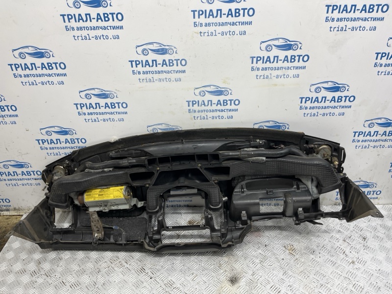 Торпеда с подушкой бесопасности Camry 2001-2006 XV30 2.4 Бензин 2AZFE