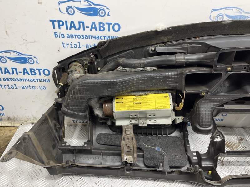 Торпеда с подушкой бесопасности Camry 2001-2006 XV30 2.4 Бензин 2AZFE