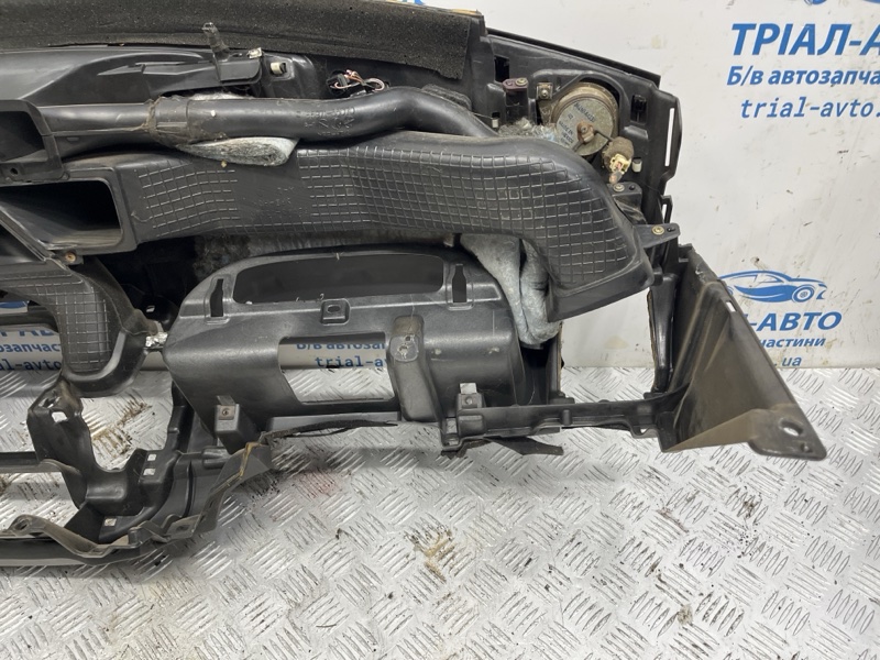 Торпеда с подушкой бесопасности Camry 2001-2006 XV30 2.4 Бензин 2AZFE
