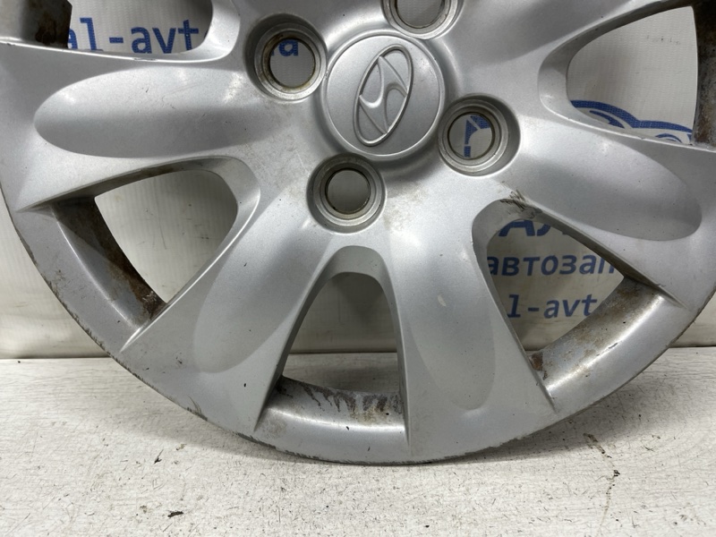Колпак на диск Hyundai Getz 1 1.4 Колпак на диск Hyundai Getz 1 1.4