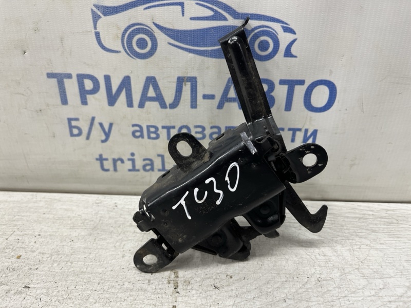 Запчасть замок капота Toyota Camry 2001-2006 XV30 2.4 Бензин 2AZFE 5351033201 Б/У Замок капота Toyota Camry 2001-2006 XV30 2.4 Бензин 2AZFE 5351033201 Б/У
