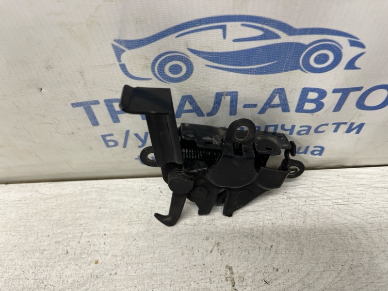 Замок капота Toyota Camry XV30 2.4 Бензин 2AZFE Замок капота Toyota Camry XV30 2.4 Бензин 2AZFE