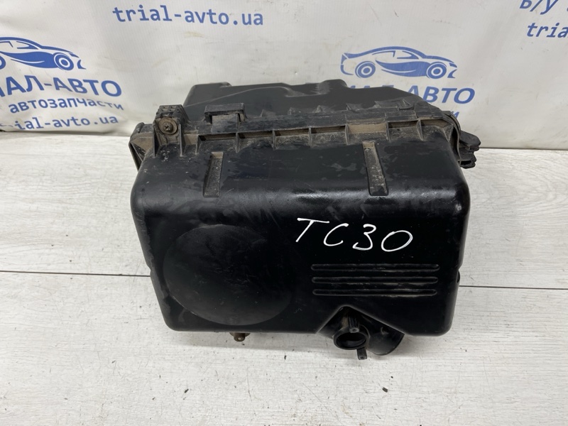 Корпус воздушного фильтра Camry 2001-2006 XV30 2.4 Бензин 2AZFE Корпус воздушного фильтра Camry 2001-2006 XV30 2.4 Бензин 2AZFE