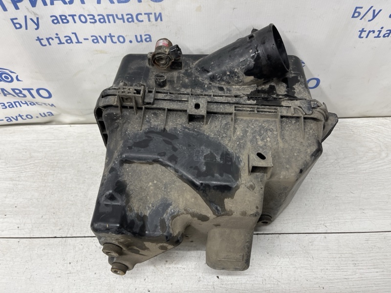 Корпус воздушного фильтра Camry 2001-2006 XV30 2.4 Бензин 2AZFE Корпус воздушного фильтра Camry 2001-2006 XV30 2.4 Бензин 2AZFE