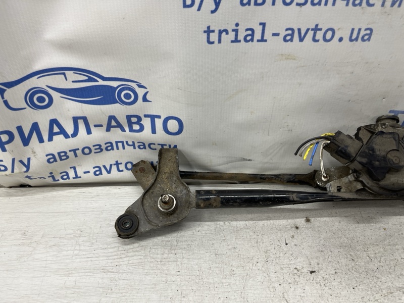 Трапеция дворников Hyundai Sonata NF 2.4 бензин G4KC Трапеция дворников Hyundai Sonata NF 2.4 бензин G4KC