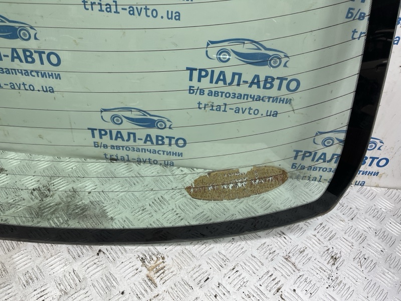 Стекло в кузов заднее Camry 2001-2006 XV30 2.4 Бензин 2AZFE Стекло в кузов заднее Camry 2001-2006 XV30 2.4 Бензин 2AZFE