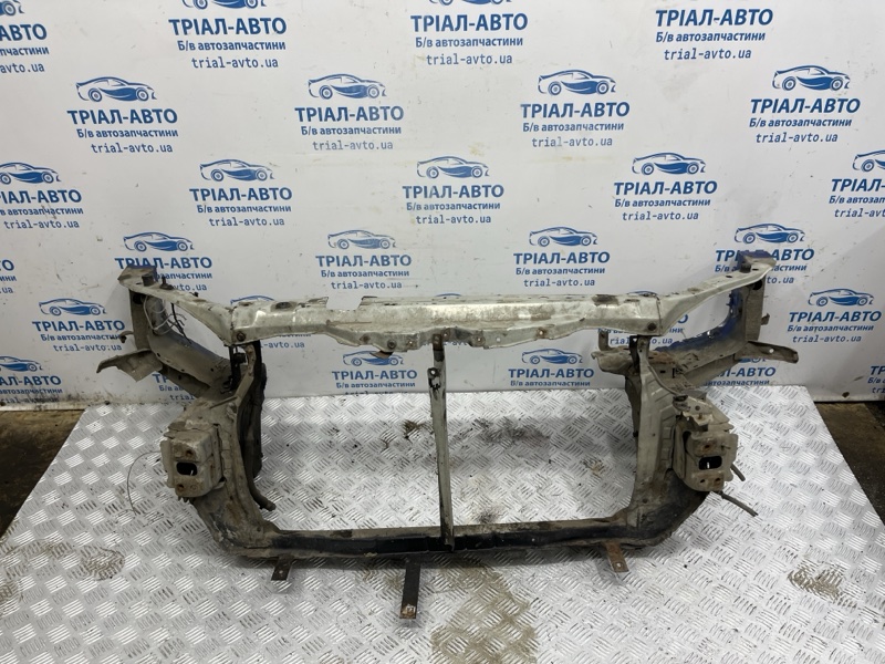 Запчасть панель передняя Toyota Camry 2001-2006 XV30 2.4 Бензин 2AZFE 5320133905 Б/У Панель передняя Toyota Camry 2001-2006 XV30 2.4 Бензин 2AZFE 5320133905 Б/У