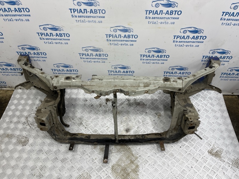Панель передняя Camry 2001-2006 XV30 2.4 Бензин 2AZFE Панель передняя Camry 2001-2006 XV30 2.4 Бензин 2AZFE