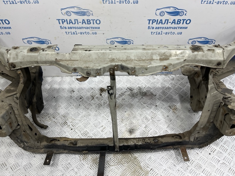 Панель передняя Camry 2001-2006 XV30 2.4 Бензин 2AZFE Панель передняя Camry 2001-2006 XV30 2.4 Бензин 2AZFE