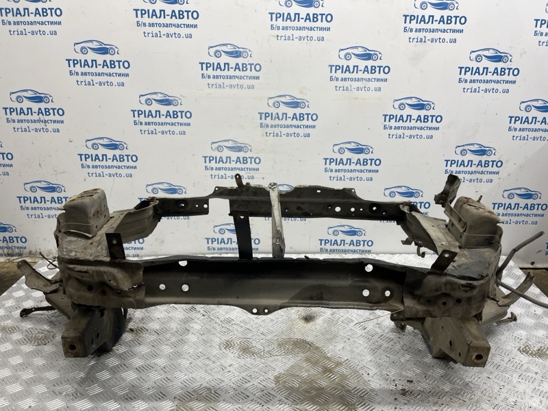 Панель передняя Camry 2001-2006 XV30 2.4 Бензин 2AZFE Панель передняя Camry 2001-2006 XV30 2.4 Бензин 2AZFE