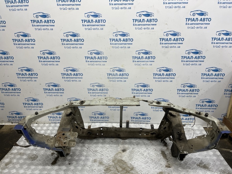 Панель передняя Camry 2001-2006 XV30 2.4 Бензин 2AZFE Панель передняя Camry 2001-2006 XV30 2.4 Бензин 2AZFE