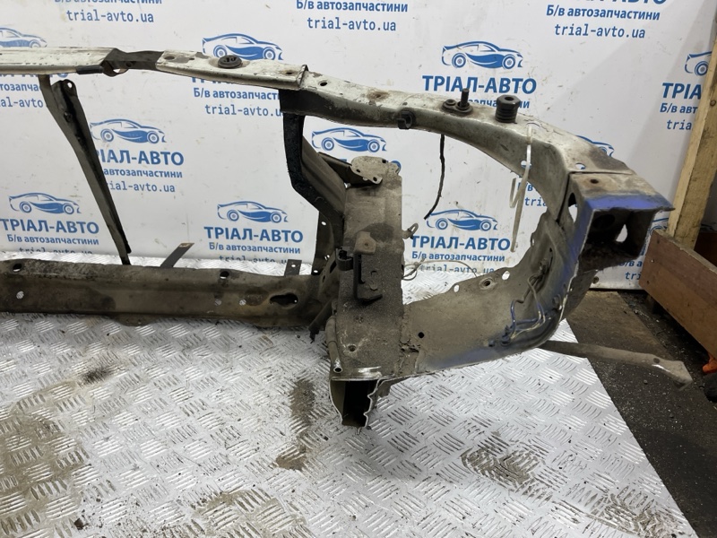 Панель передняя Camry 2001-2006 XV30 2.4 Бензин 2AZFE Панель передняя Camry 2001-2006 XV30 2.4 Бензин 2AZFE