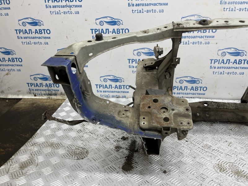 Панель передняя Camry 2001-2006 XV30 2.4 Бензин 2AZFE Панель передняя Camry 2001-2006 XV30 2.4 Бензин 2AZFE