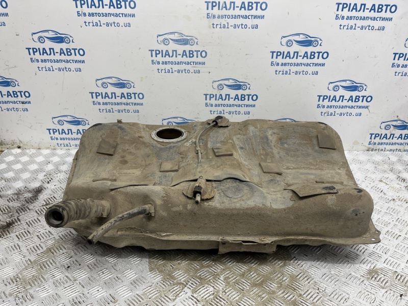 Бак топливный металлический Toyota Camry 2001-2006 XV30 2.4 Бензин 2AZFE 7700133150 Б/У