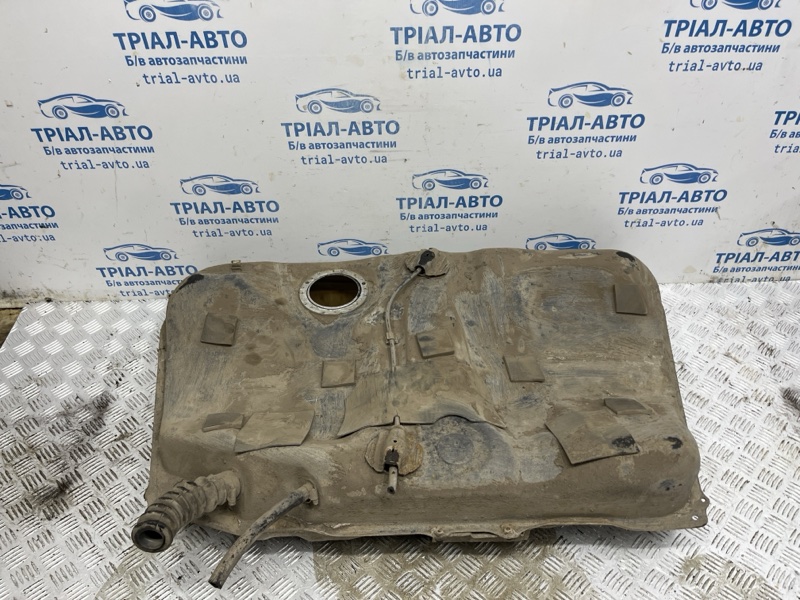 Бак топливный металлический Camry 2001-2006 XV30 2.4 Бензин 2AZFE