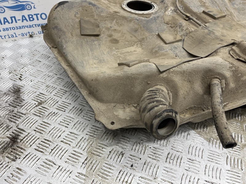 Бак топливный металлический Camry 2001-2006 XV30 2.4 Бензин 2AZFE