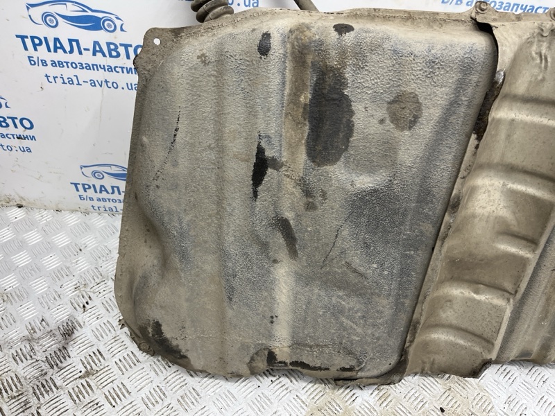 Бак топливный металлический Camry 2001-2006 XV30 2.4 Бензин 2AZFE