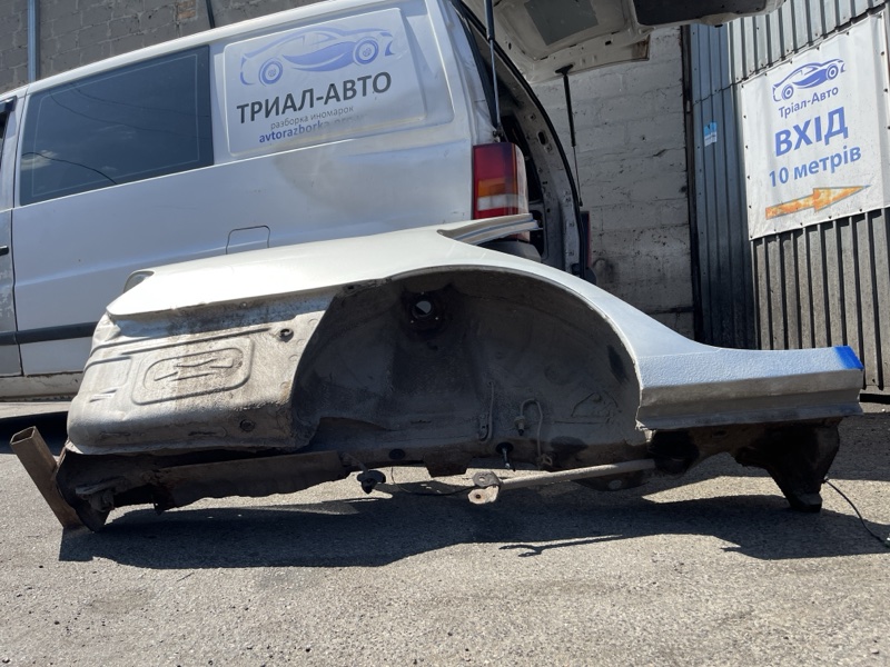 Четверть автомобиля задняя правая Camry 2001-2006 XV30 2.4 Бензин 2AZFE Четверть автомобиля задняя правая Camry 2001-2006 XV30 2.4 Бензин 2AZFE